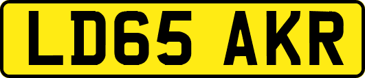 LD65AKR
