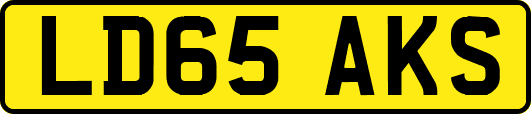 LD65AKS