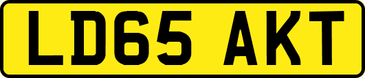 LD65AKT
