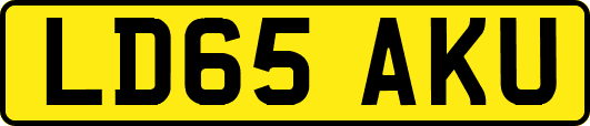 LD65AKU