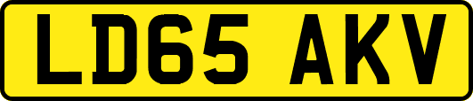 LD65AKV