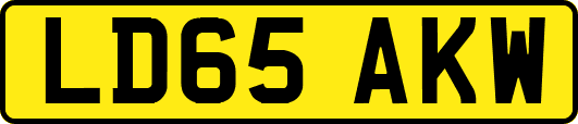LD65AKW