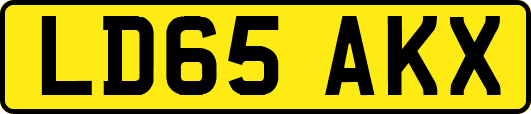 LD65AKX