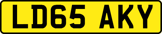 LD65AKY