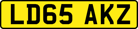 LD65AKZ