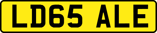 LD65ALE