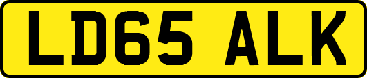 LD65ALK