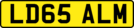 LD65ALM