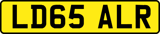 LD65ALR