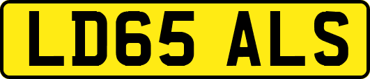 LD65ALS