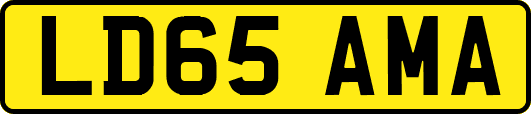 LD65AMA