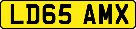 LD65AMX