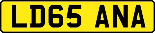 LD65ANA