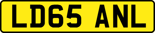 LD65ANL