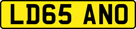 LD65ANO