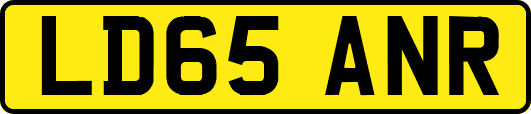 LD65ANR