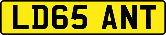 LD65ANT