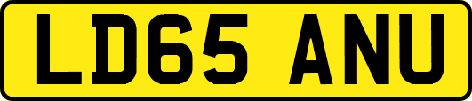 LD65ANU