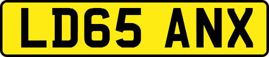 LD65ANX