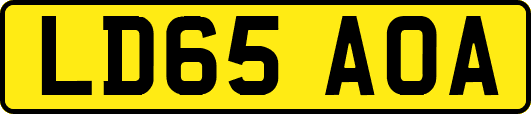 LD65AOA