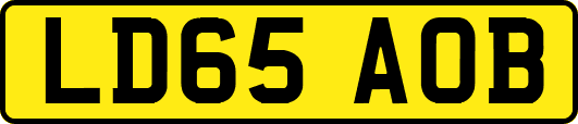LD65AOB