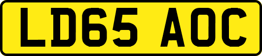 LD65AOC