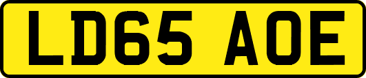 LD65AOE