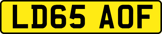 LD65AOF