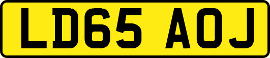 LD65AOJ