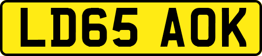 LD65AOK