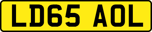 LD65AOL