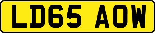 LD65AOW