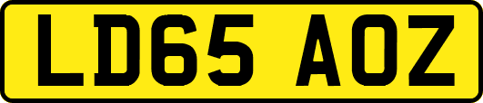 LD65AOZ