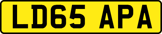 LD65APA
