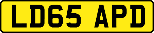 LD65APD
