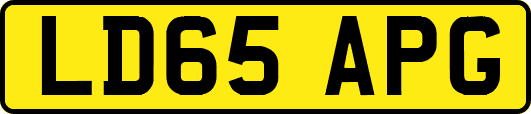 LD65APG