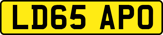 LD65APO