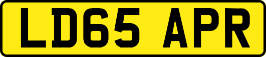 LD65APR