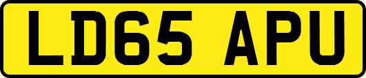 LD65APU