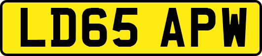 LD65APW