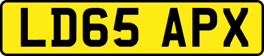 LD65APX