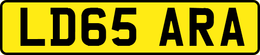 LD65ARA