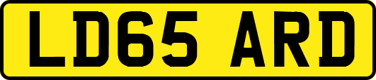 LD65ARD