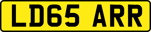 LD65ARR