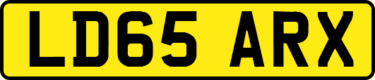 LD65ARX