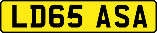 LD65ASA