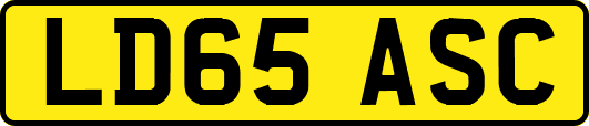 LD65ASC