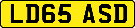 LD65ASD