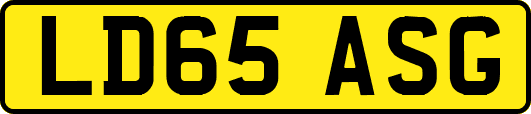LD65ASG