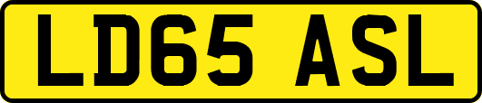 LD65ASL